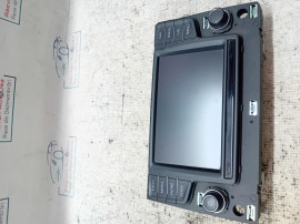 Display navigatie Volkswagen Passat B8 2015