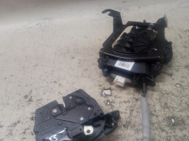 Broasca hayon BMW Seria 4 F36 2.0 Benzina 2016