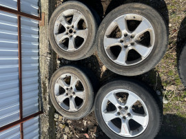 Jante 18 - 5 prezoane Opel Antara 2012