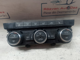 Panou comanda clima Skoda Octavia 3 2015