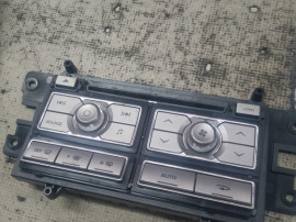 Panou comanda clima Jaguar XF 2010