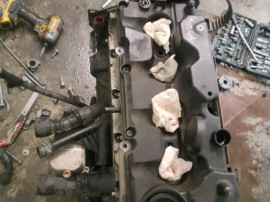 Motor dezechipat Audi A3 8V 2.0 Motorina 2016