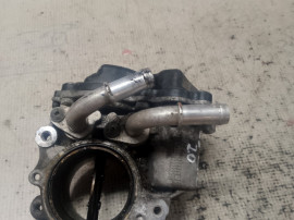 Clapeta acceleratie Volkswagen Passat B8 2.0 Motorina 2016