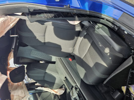 Interior Complet Material Textil Honda Civic 2018