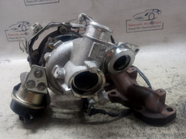 Turbina Volkswagen Tiguan 2.0 Motorina 2018
