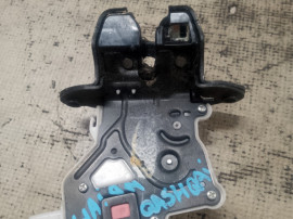 Broasca hayon Nissan Qashqai 2015