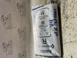 Airbag scaun dreapta fata Dacia Sandero 2021