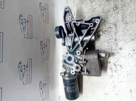 Termoflot Volkswagen Scirocco 2.0 Benzina 2011