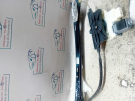 Macara geam stanga spate Volkswagen Passat B8 Break 2015