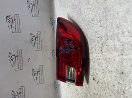 Stop dreapta aripa Renault Clio 4 2016