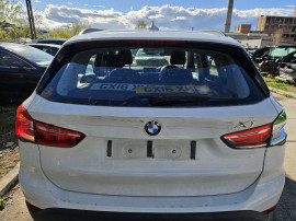 Hayon BMW X1 F48 2016