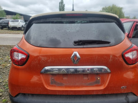 Hayon Renault Captur 2015
