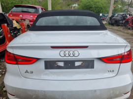 Hayon Audi A3 8V Cabrio 2017