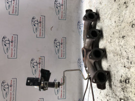 Galerie evacuare Dacia Duster 1.5 Motorina 2013