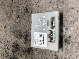 Modul Control Nissan X-Trail 1.6 Motorina 2016