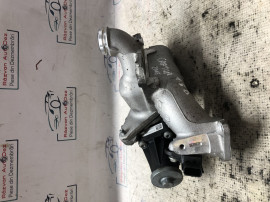 Supapa EGR Renault Captur 1.5 Motorina 2015