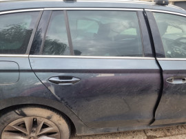 Usa dreapta spate Skoda Octavia 4 Break 2021