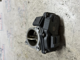 Clapeta acceleratie BMW F30 2.0 Motorina 2012