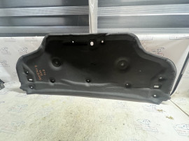 Pâsla capotă Dacia Sandero 3 2022