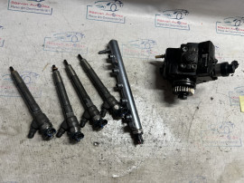 Kit injectie complet Nissan Qashqai 1.6 Motorina 2016