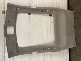 Plafon material cu panorama Nissan Qashqai 1.6 Motorina 2016