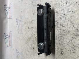 Panou comanda clima Skoda Scala 2020