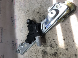 Macara geam dreapta fata Opel Astra K 2016