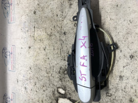 Maner exterior stanga fata BMW X4 F26 2016