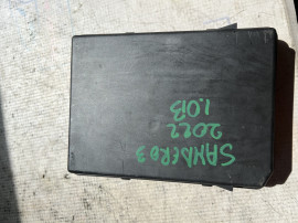 Panou sigurante Dacia Sandero 3 2022