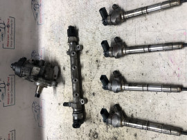 Kit injectie complet Audi A3 8V 1.6 Motorina 2016