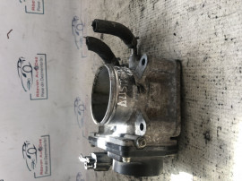 Clapeta acceleratie Dacia Duster 1.6 Benzina 2013