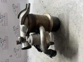 Racitor Gaze cu EGR Skoda Octavia 3 2.0 2014