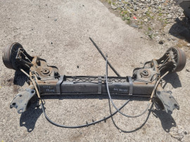 Punte spate Dacia Duster 2019