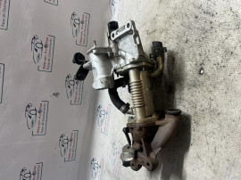 Racitor Gaze cu EGR Dacia Duster 1.5 Motorina 2013