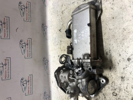 Racitor Gaze cu EGR Audi Q5 2.0 Motorina 2011