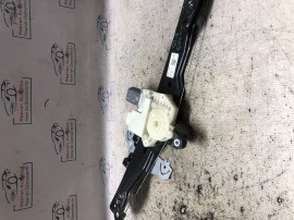 Macara geam stanga fata Nissan Qashqai 2016