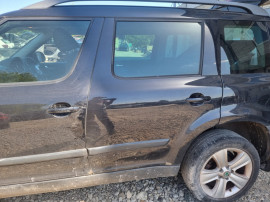 Usa stanga spate Skoda Yeti 2012