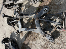 Punte spate Mercedes ML W166 3.0 Motorina 2014