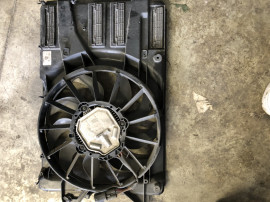 Electroventilator Opel Insignia B 1.6 Motorina 2018