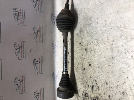 Planetara stanga fata Skoda Yeti 2.0 2012