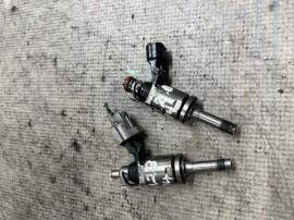 Injector Nissan Juke 1.2 Benzina 2014
