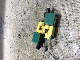 Senzor impact Skoda Superb 2 2014