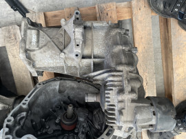 Cutie transfer Porsche Cayenne 3.0 Motorina 2014