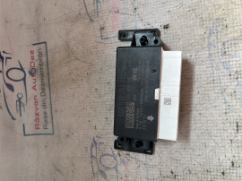 Modul Senzori Parcare Skoda Fabia 3 1.4 2015