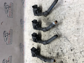 Fise bujii Dacia Duster 1.3 2019