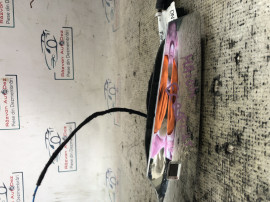 Maner hayon Ford Ecosport 2015