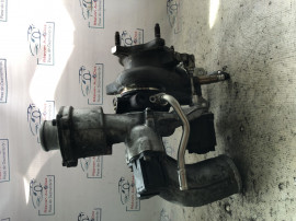 Turbina Audi A4 B9 2.0 Motorina 2018