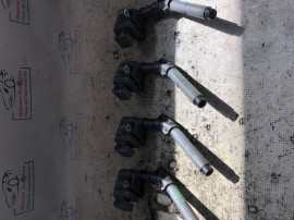 Fise bujii Dacia Duster 1.3 Benzina 2014