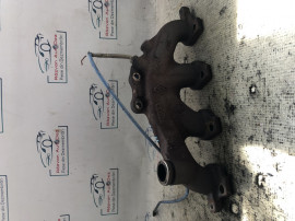 Galerie evacuare Renault Clio 4 1.5 Motorina 2015