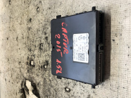 Modul Control Renault Captur 1.5 Motorina 2015